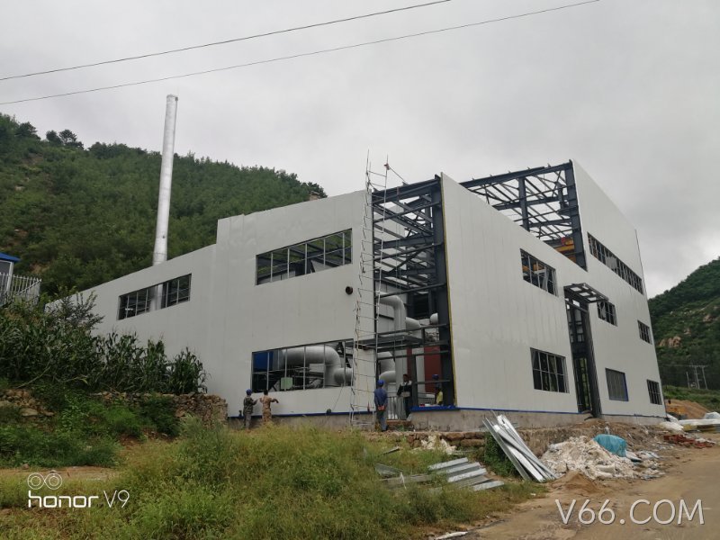 生活垃圾处理设备的关键技术及应用领域